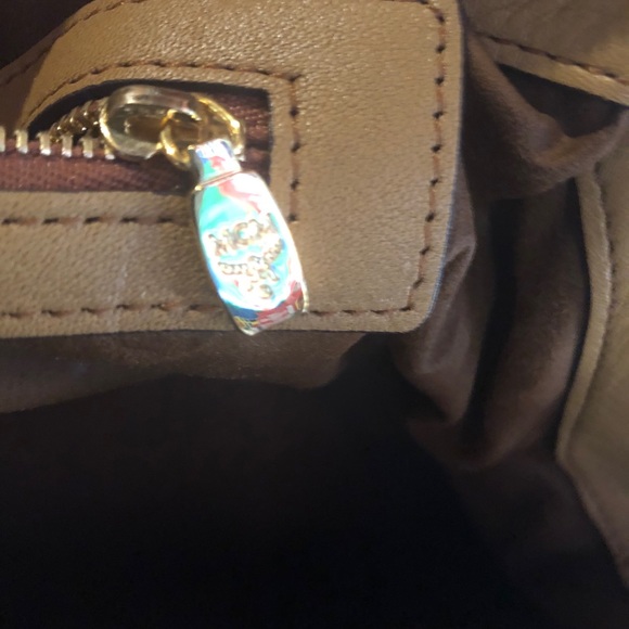 Mcm bag - Picture 8 of 12